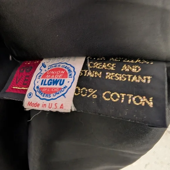 Vintage Animal Leopard Print Velvet Hooded 80s Coat - Picture 6 of 6